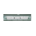 TRUCK KÖRPERTEILE GRILLE 504046218 IVECO DAILY S2000